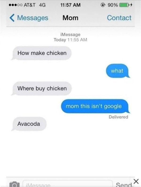 Insane Messages (29 pics)