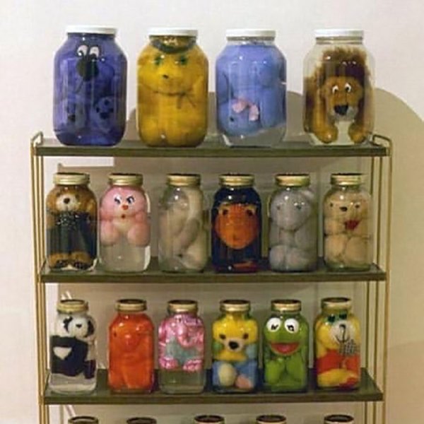 Thrift Shop Treasures (34 pics)