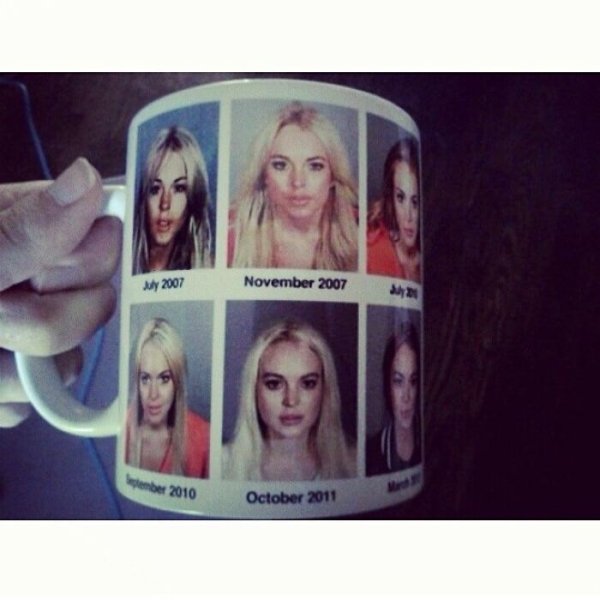 Thrift Shop Treasures (34 pics)