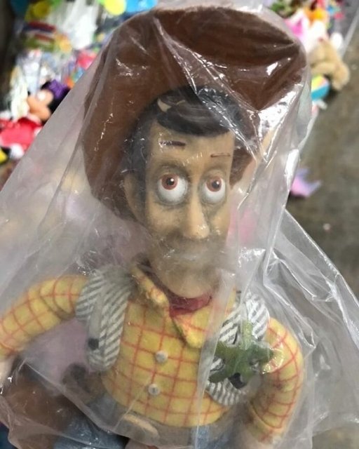 Thrift Shop Treasures (34 pics)