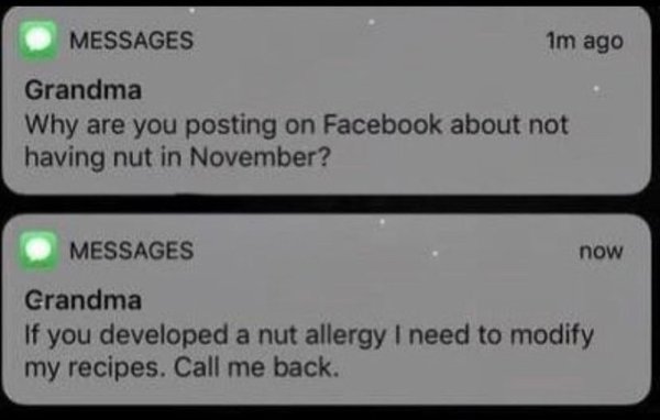 Insane Messages (29 pics)