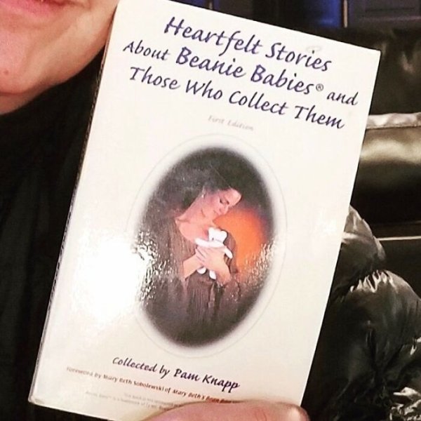 Thrift Shop Treasures (34 pics)