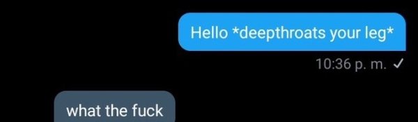 Insane Messages (29 pics)