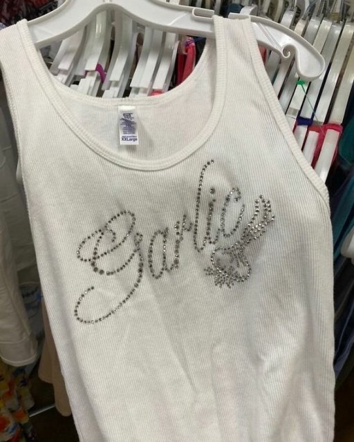 Thrift Shop Treasures (34 pics)