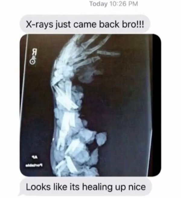 Insane Messages (29 pics)