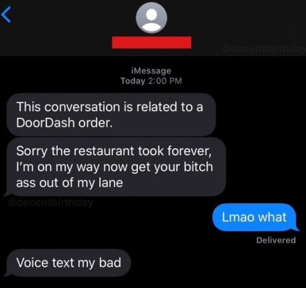 Insane Messages (29 pics)