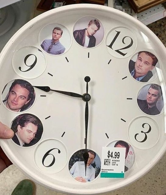Thrift Shop Treasures (34 pics)
