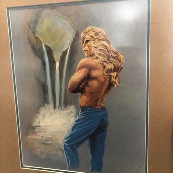 Thrift Shop Treasures (34 pics)