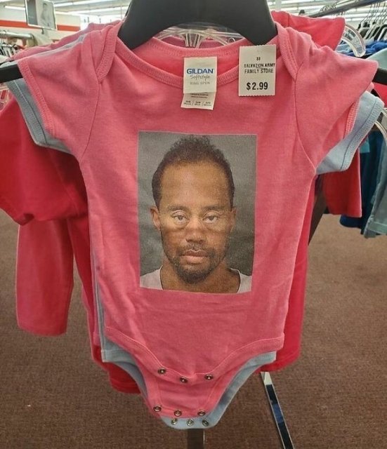 Thrift Shop Treasures (34 pics)