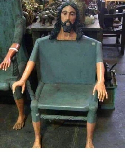 Thrift Shop Treasures (34 pics)
