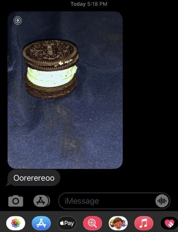 Insane Messages (29 pics)