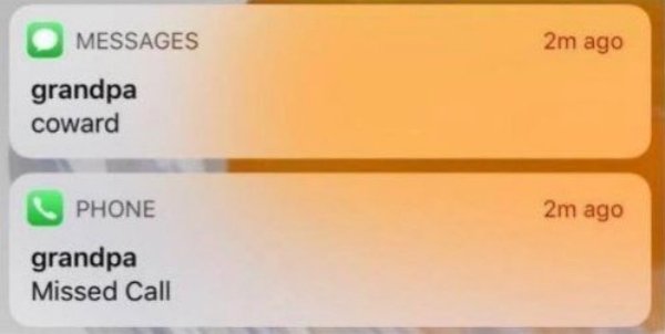 Insane Messages (29 pics)