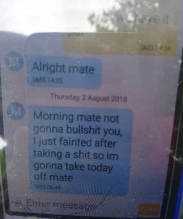 Insane Messages (29 pics)