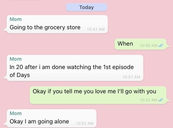 Insane Messages (29 pics)