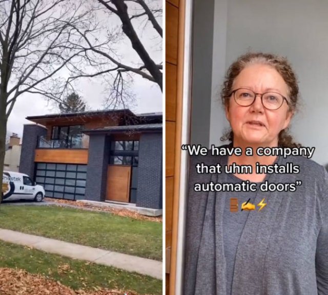 People From Luxury Mansions Tell About Their Professions (23 pics)