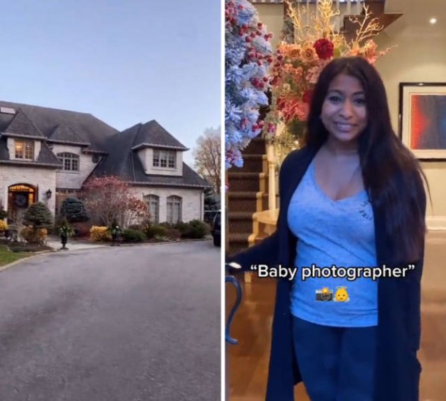 People From Luxury Mansions Tell About Their Professions (23 pics)