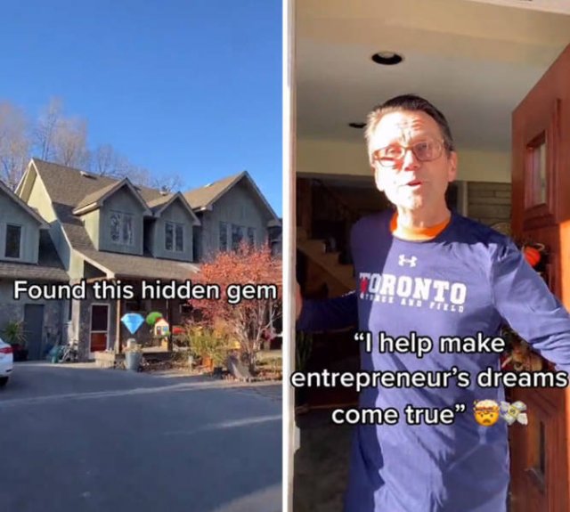 People From Luxury Mansions Tell About Their Professions (23 pics)