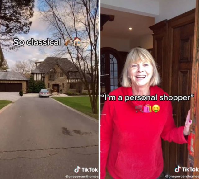 People From Luxury Mansions Tell About Their Professions (23 pics)