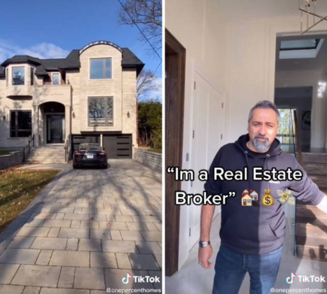 People From Luxury Mansions Tell About Their Professions (23 pics)