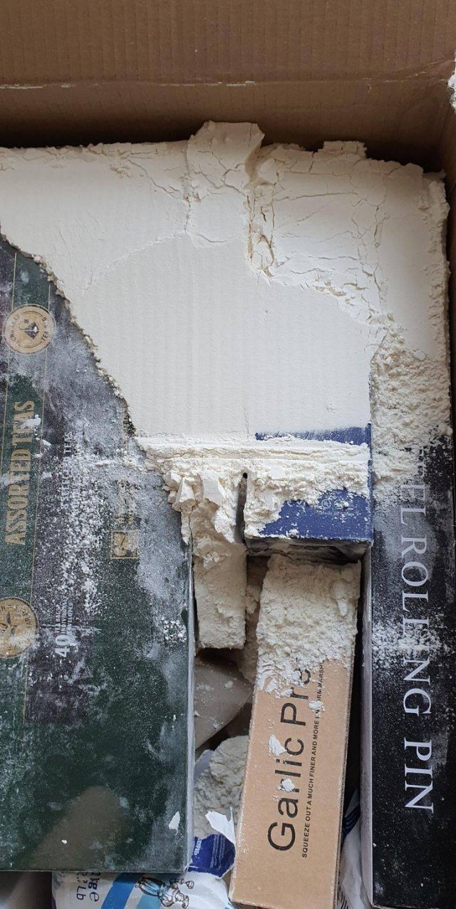 Delivery Fails (17 pics)