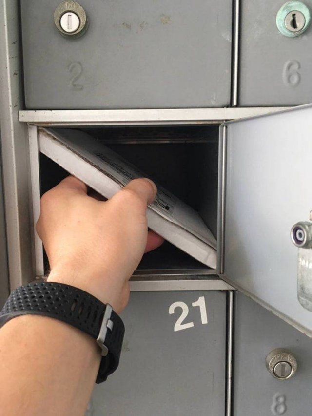 Delivery Fails (17 pics)
