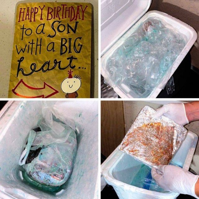 Delivery Fails (17 pics)
