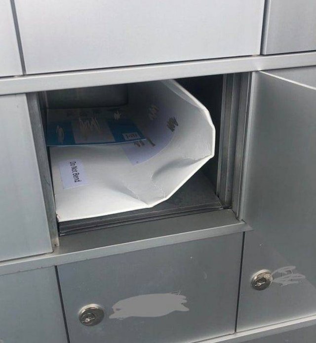 Delivery Fails (17 pics)