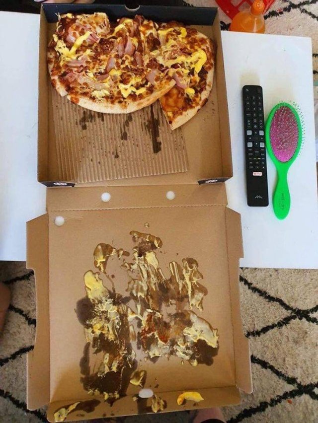 Delivery Fails (17 pics)