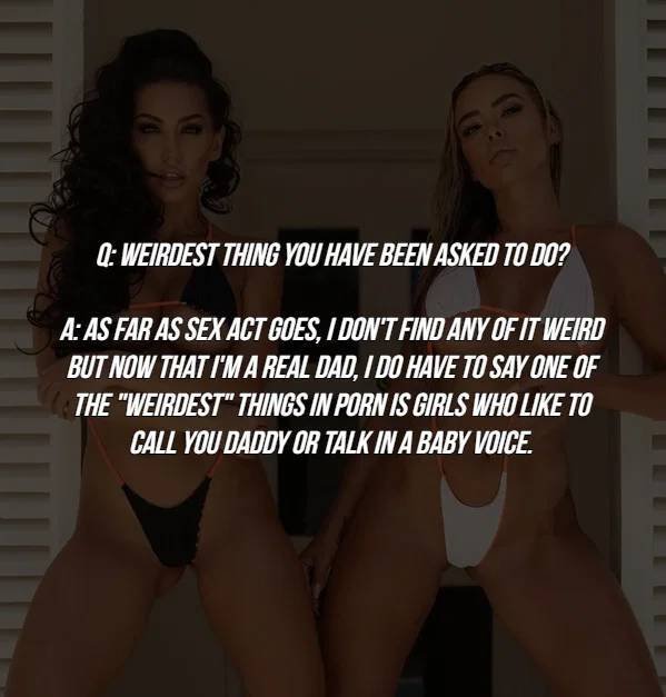 Interesting Details About Movies For Grown-Ups (15 pics)