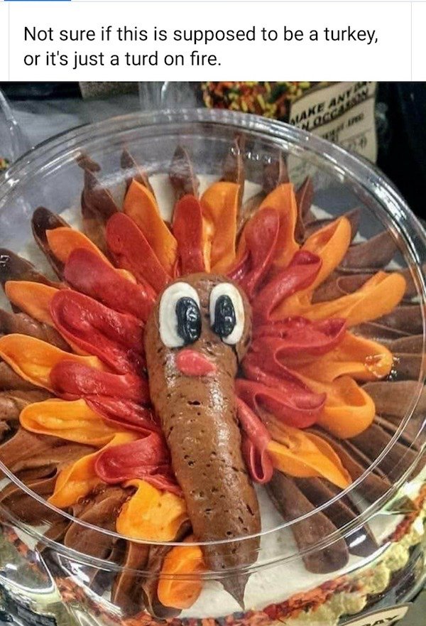 Thanksgiving Memes And Pictures (50 pics)