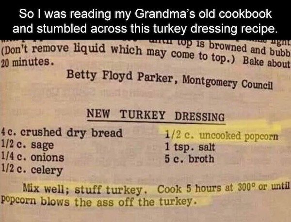 Thanksgiving Memes And Pictures (50 pics)