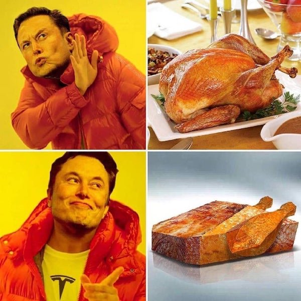 Thanksgiving Memes And Pictures (50 pics)