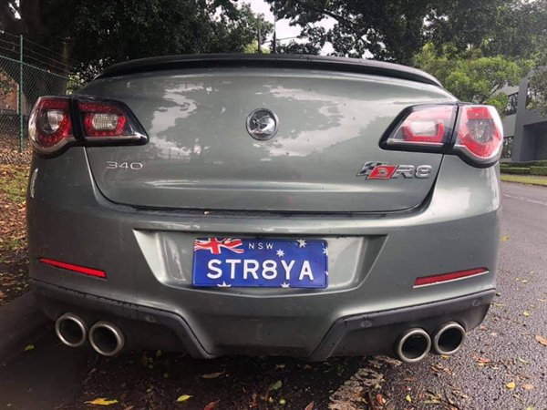 It May Happen Only In Australia (18 pics)