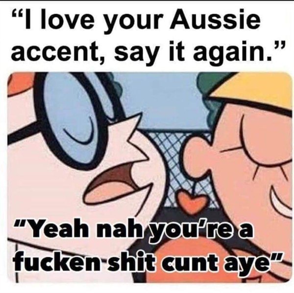 It May Happen Only In Australia (18 pics)