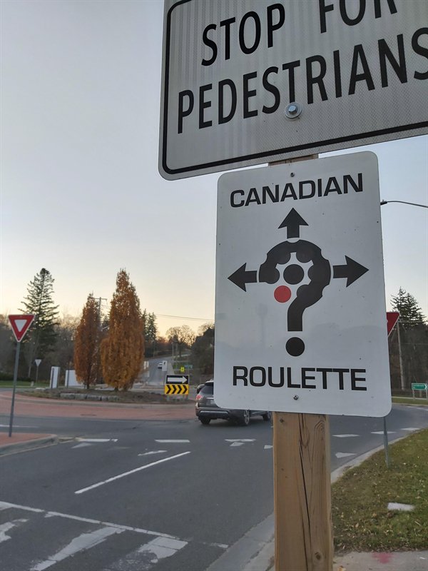 Only In Canada (27 pics)