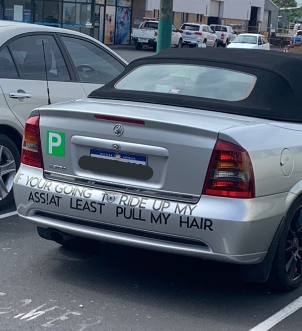 It May Happen Only In Australia (18 pics)
