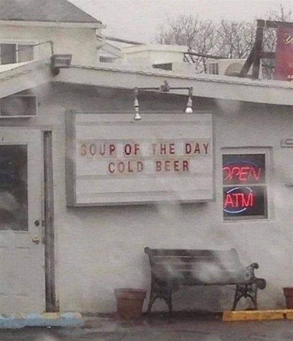 Only In Canada (27 pics)