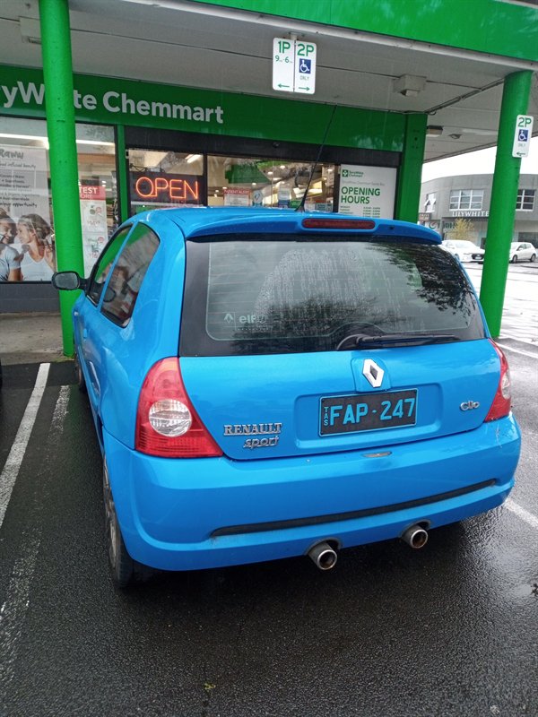 It May Happen Only In Australia (18 pics)