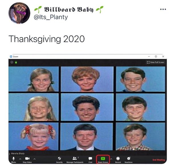 Thanksgiving Memes And Pictures (50 pics)