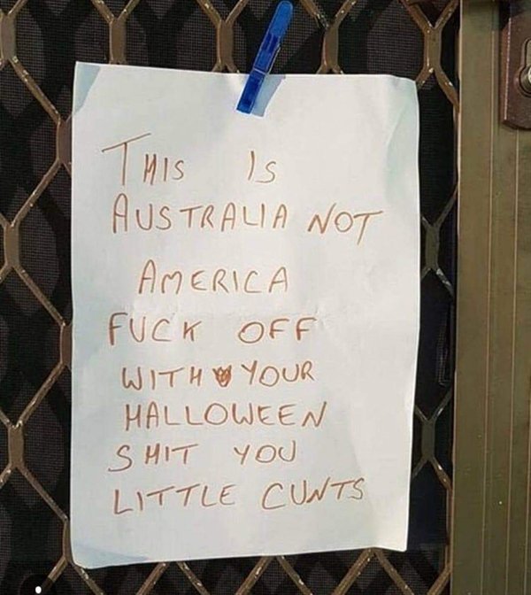 It May Happen Only In Australia (18 pics)