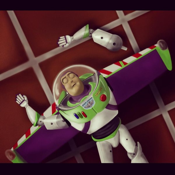 'Toy Story' Facts (15 pics)