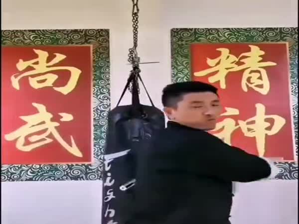 Nunchaku Master