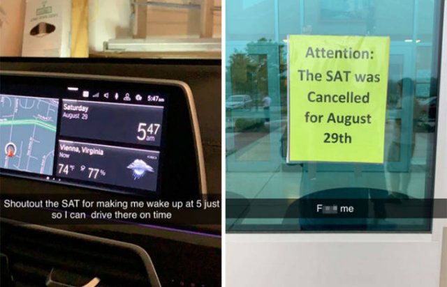 Bad Days Happen (45 pics)