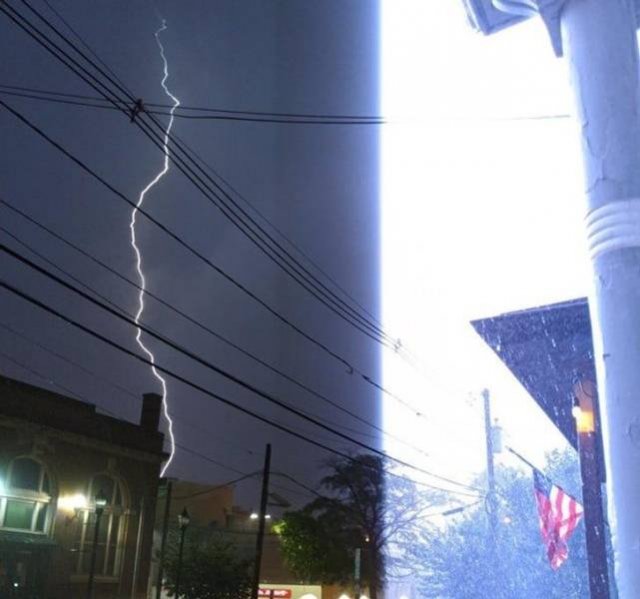 Right Moment (15 pics)