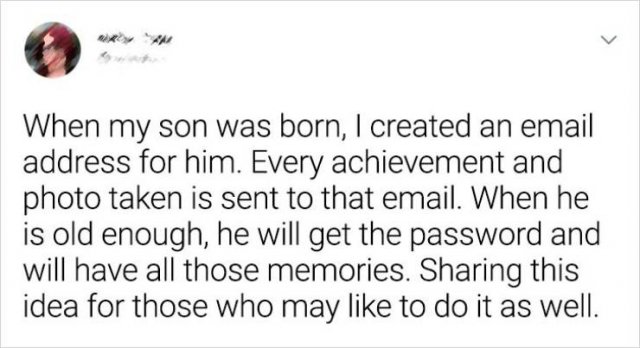 Parenting Tweets (12 pics)