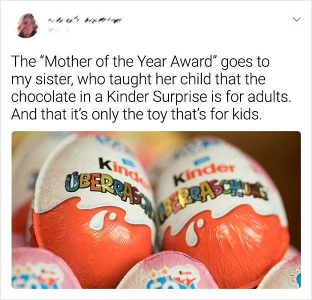 Parenting Tweets (12 pics)