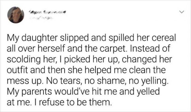 Parenting Tweets (12 pics)