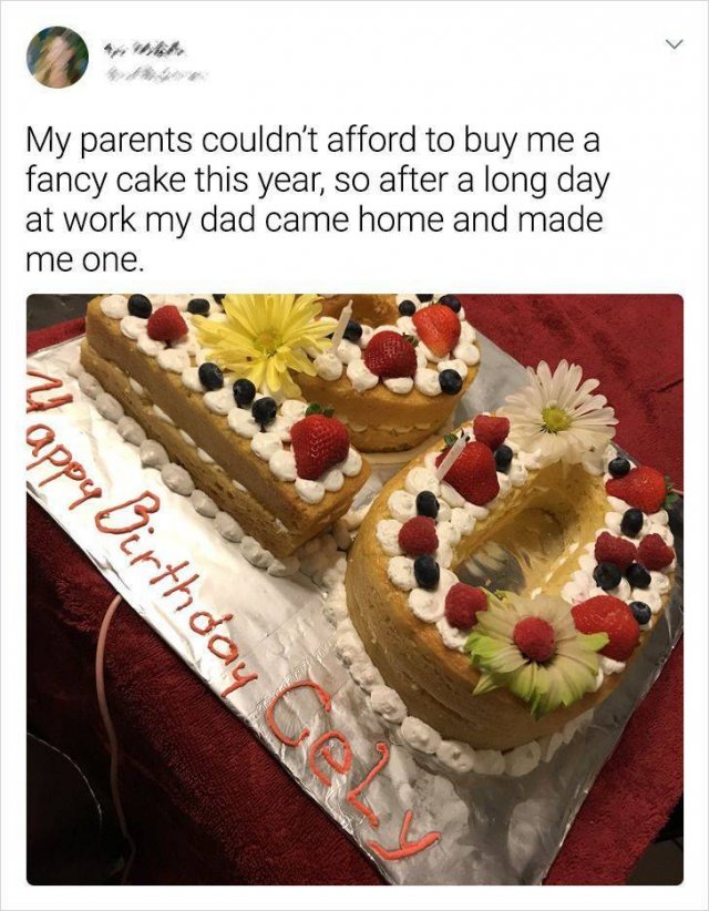 Parenting Tweets (12 pics)