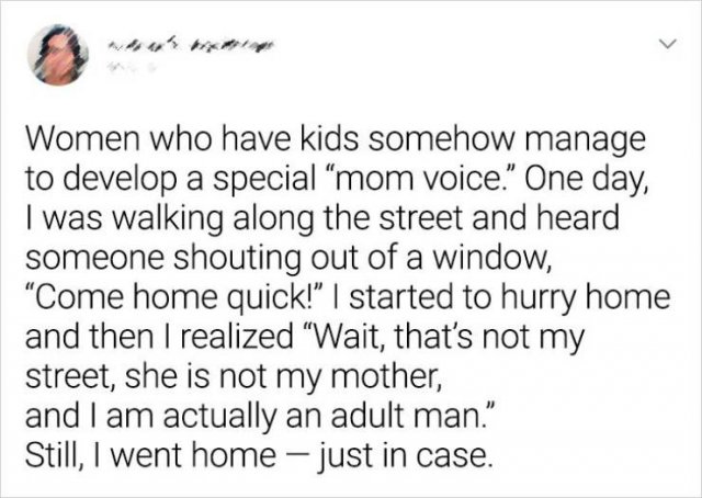 Parenting Tweets (12 pics)