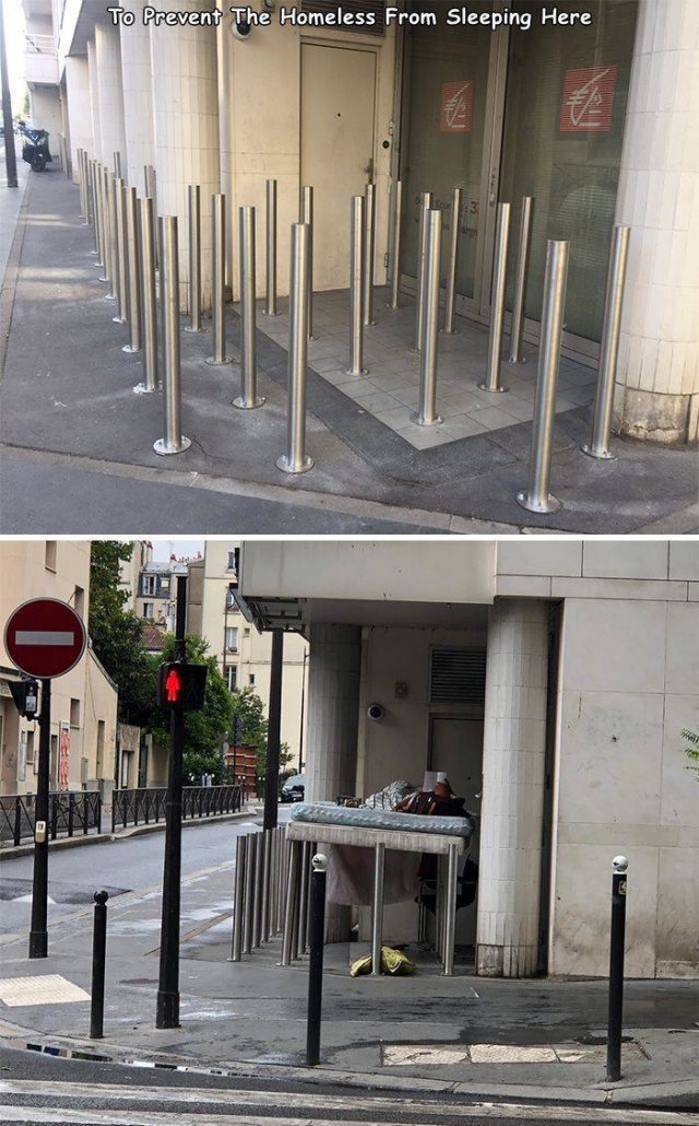 They Did Their Best (40 pics)